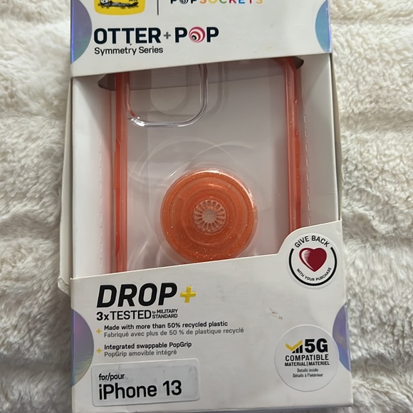 iPhone 13 otterbox - Picture 2 of 3